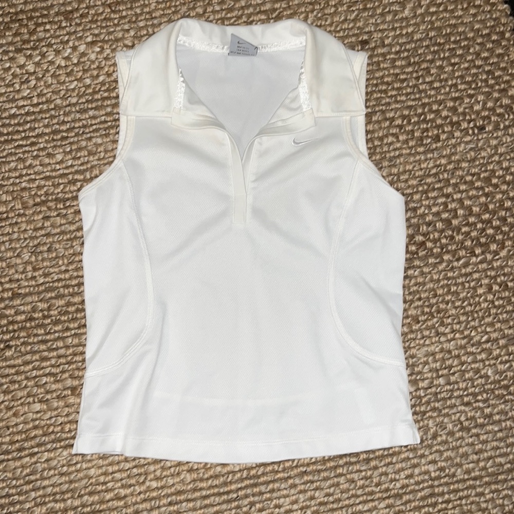 Nike Golf/Tennis Tank